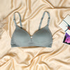 Seamless Everyday Comfort Bra – Designed for Effortless Elegance & Ultimate Comfort