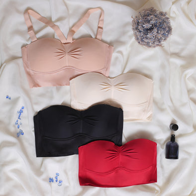 SkinSync Light Padded Bra