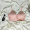 Noir Elegance Full Coverage Light Padded Bra – Ultra Soft & Supportive