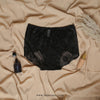 Classic Charm Net High Waist Panty