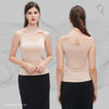 Classic Nude Tank Top- Elevate Your Everyday Look with the
