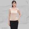 Classic Nude Tank Top- Elevate Your Everyday Look with the