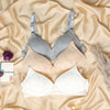 Bliss Embroidered Bra - Designed for Comfort, Made for Motherhood