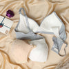 Bliss Embroidered Bra - Designed for Comfort, Made for Motherhood