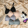 Seamless Everyday Comfort Bra – Designed for Effortless Elegance & Ultimate Comfort